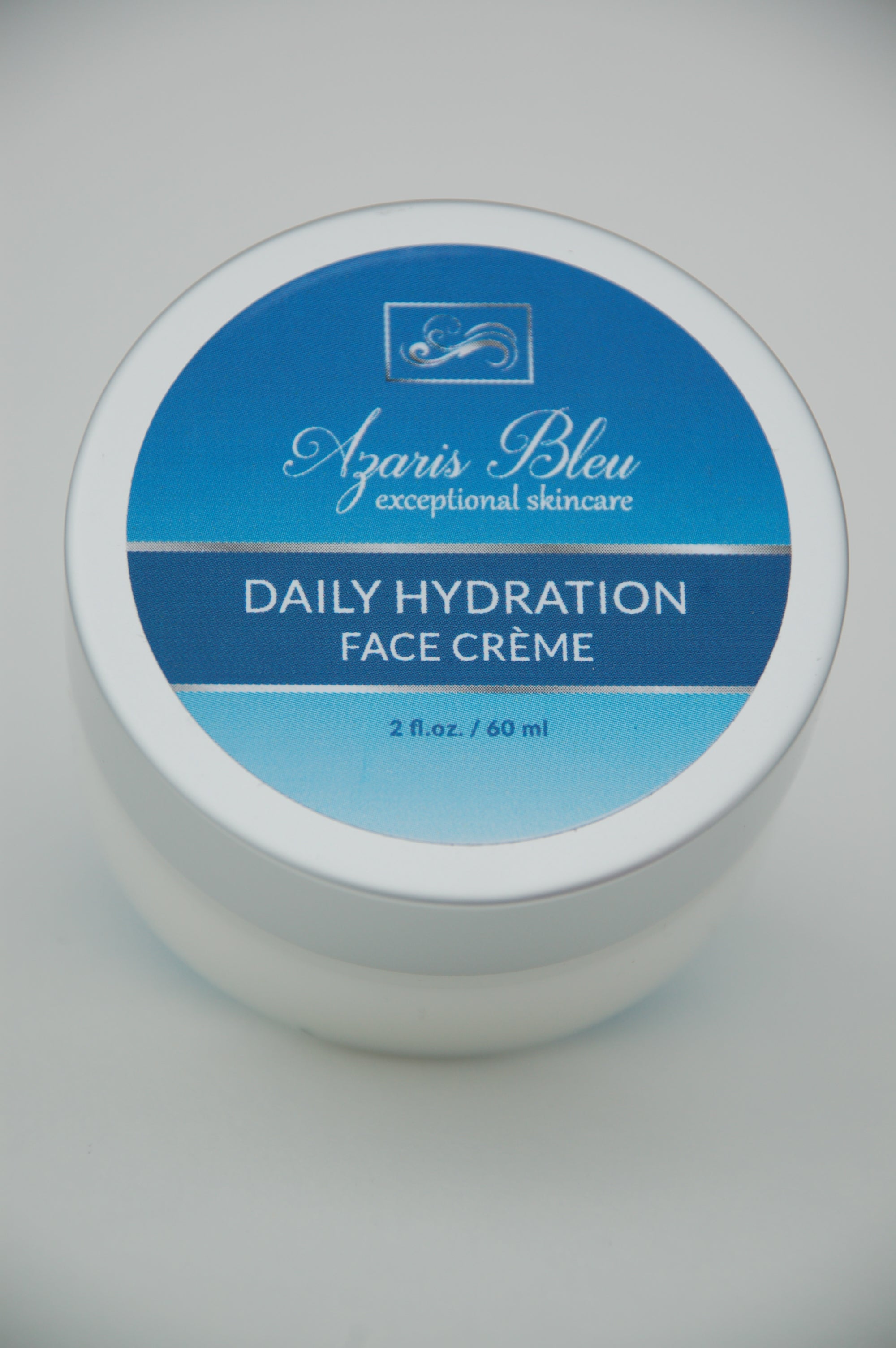 Daily Hydration Face Creme (2oz.)