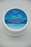 Daily Hydration Face Creme (2oz.)