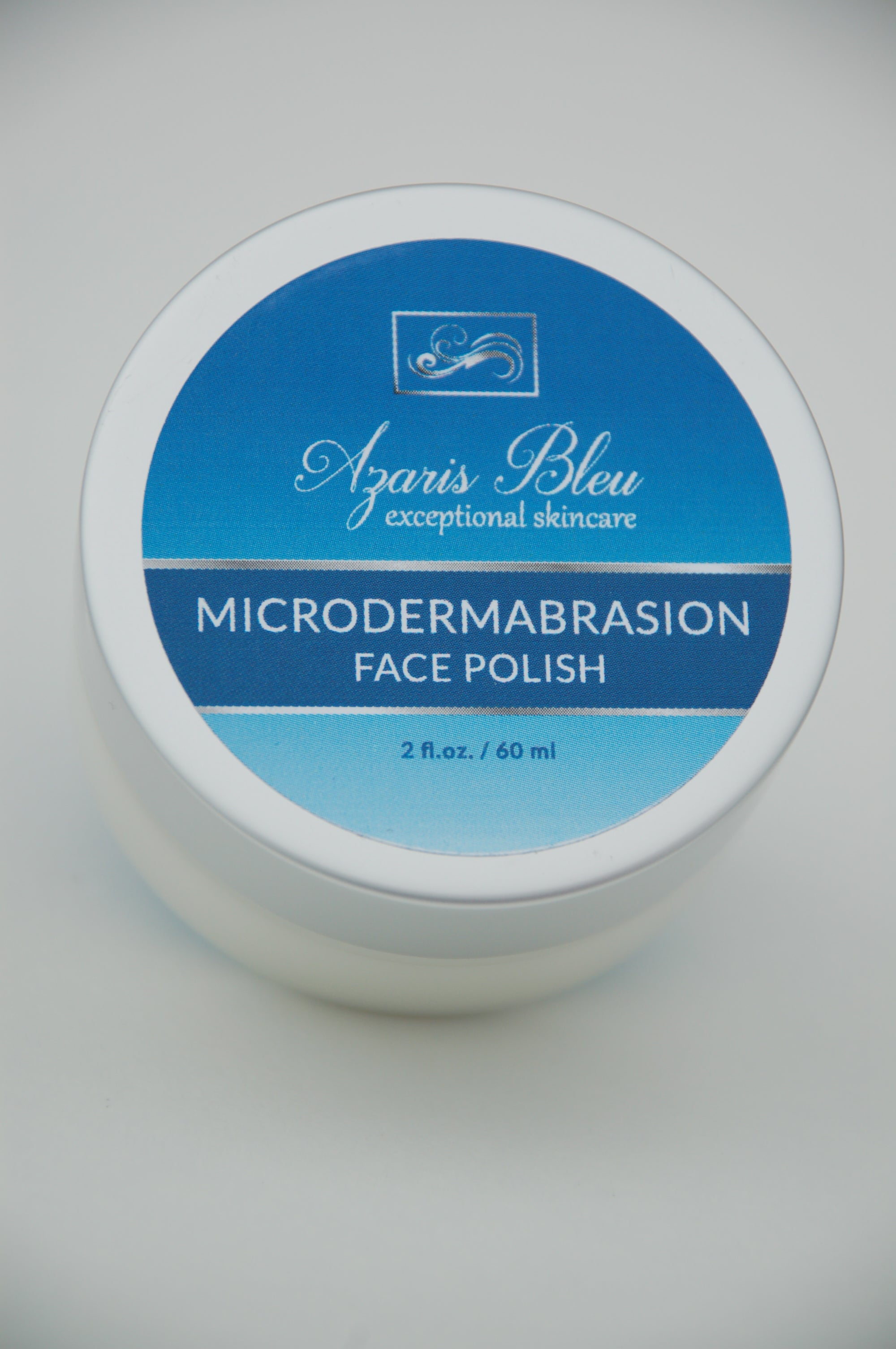 Microdermabrasion Face Polish (2oz.)