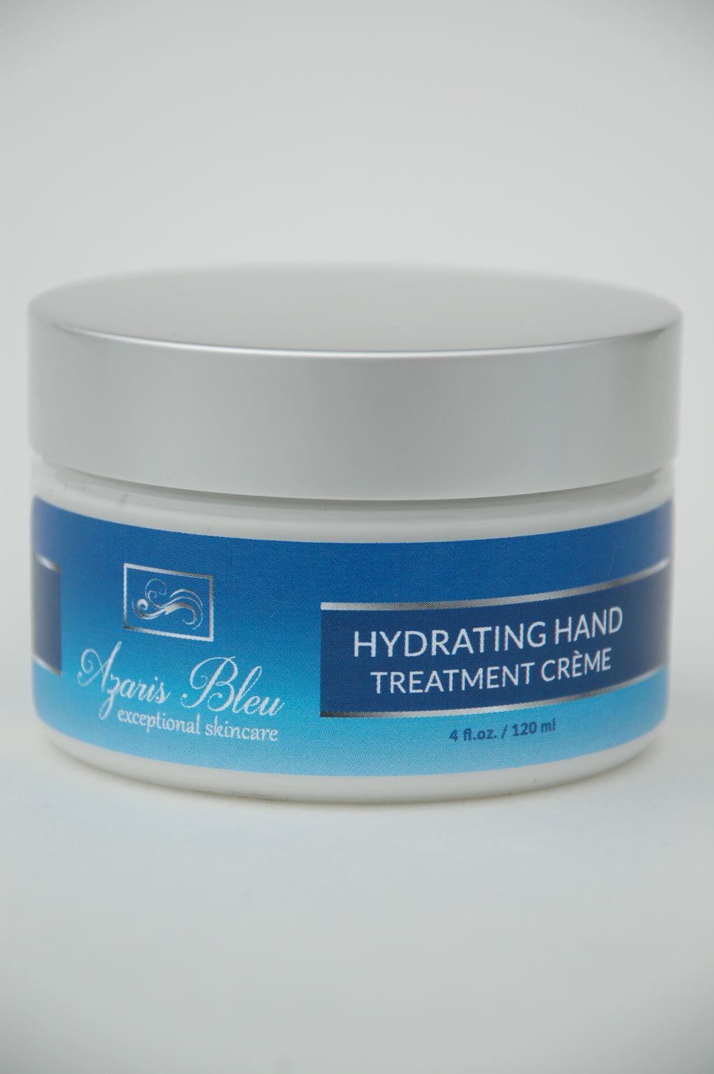 Hydrating Hand Treatment Creme (4oz.)