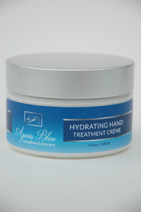 Hydrating Hand Treatment Creme (4oz.)