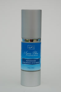 Advanced Hyaluronic Acid Serum (1oz.)