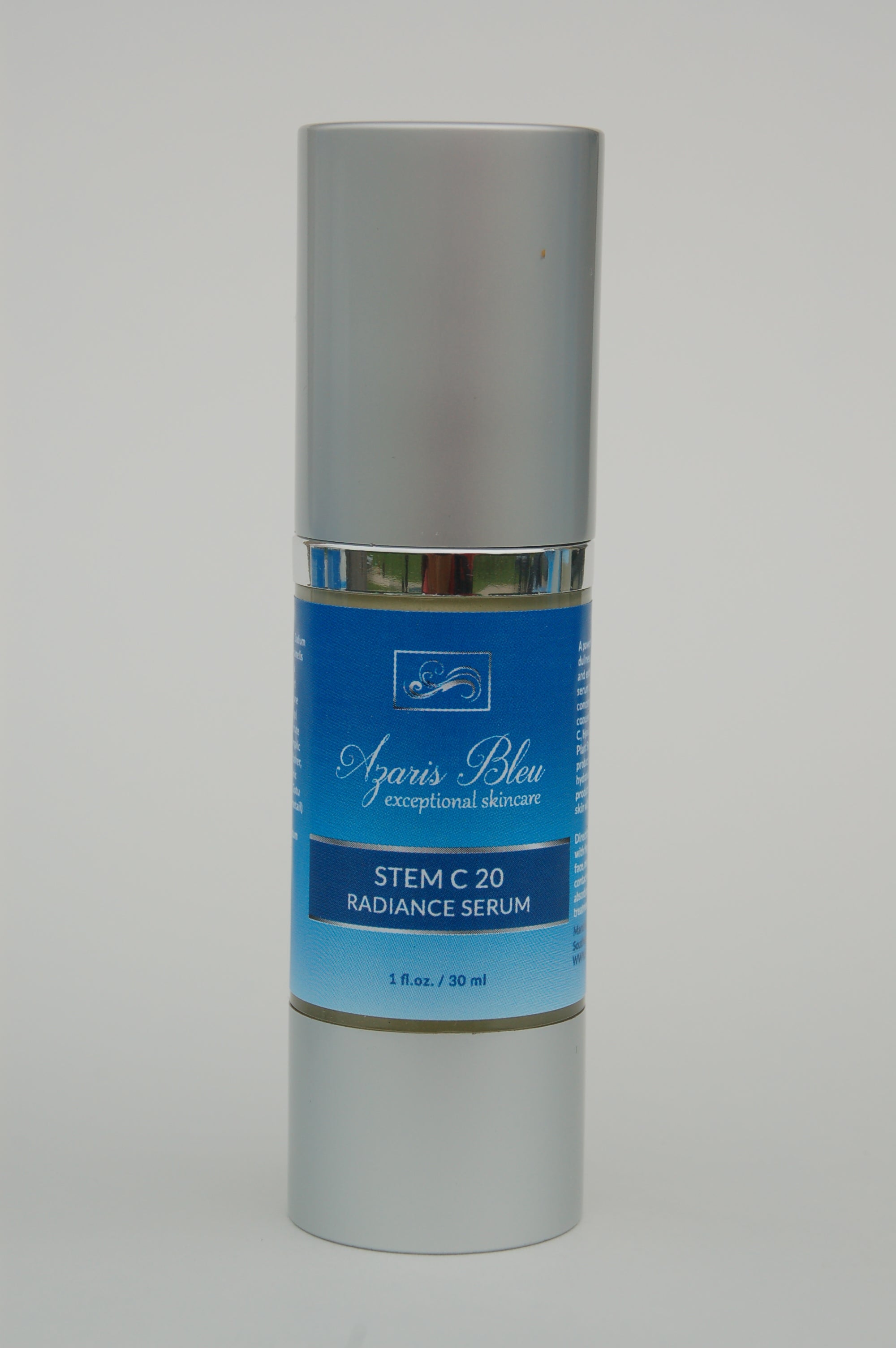 Stem C 20 Radiance Serum (1oz.)