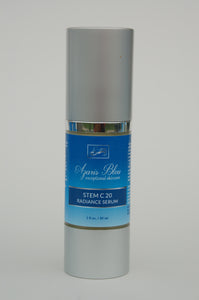 Stem C 20 Radiance Serum (1oz.)