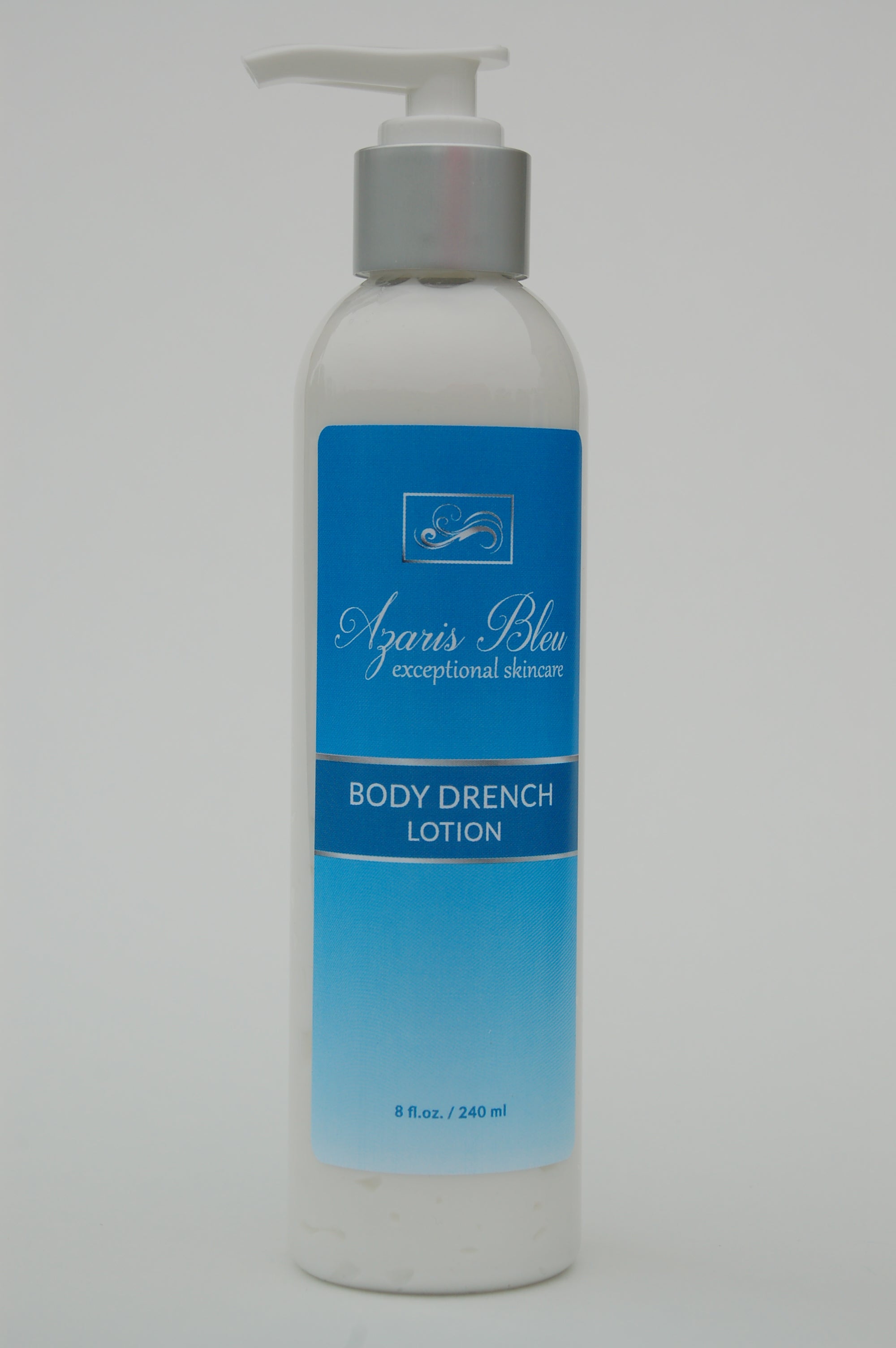 Body Drench Lotion (8oz.)