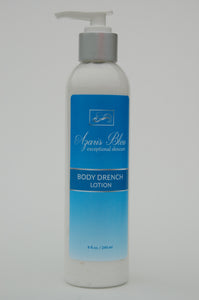 Body Drench Lotion (8oz.)