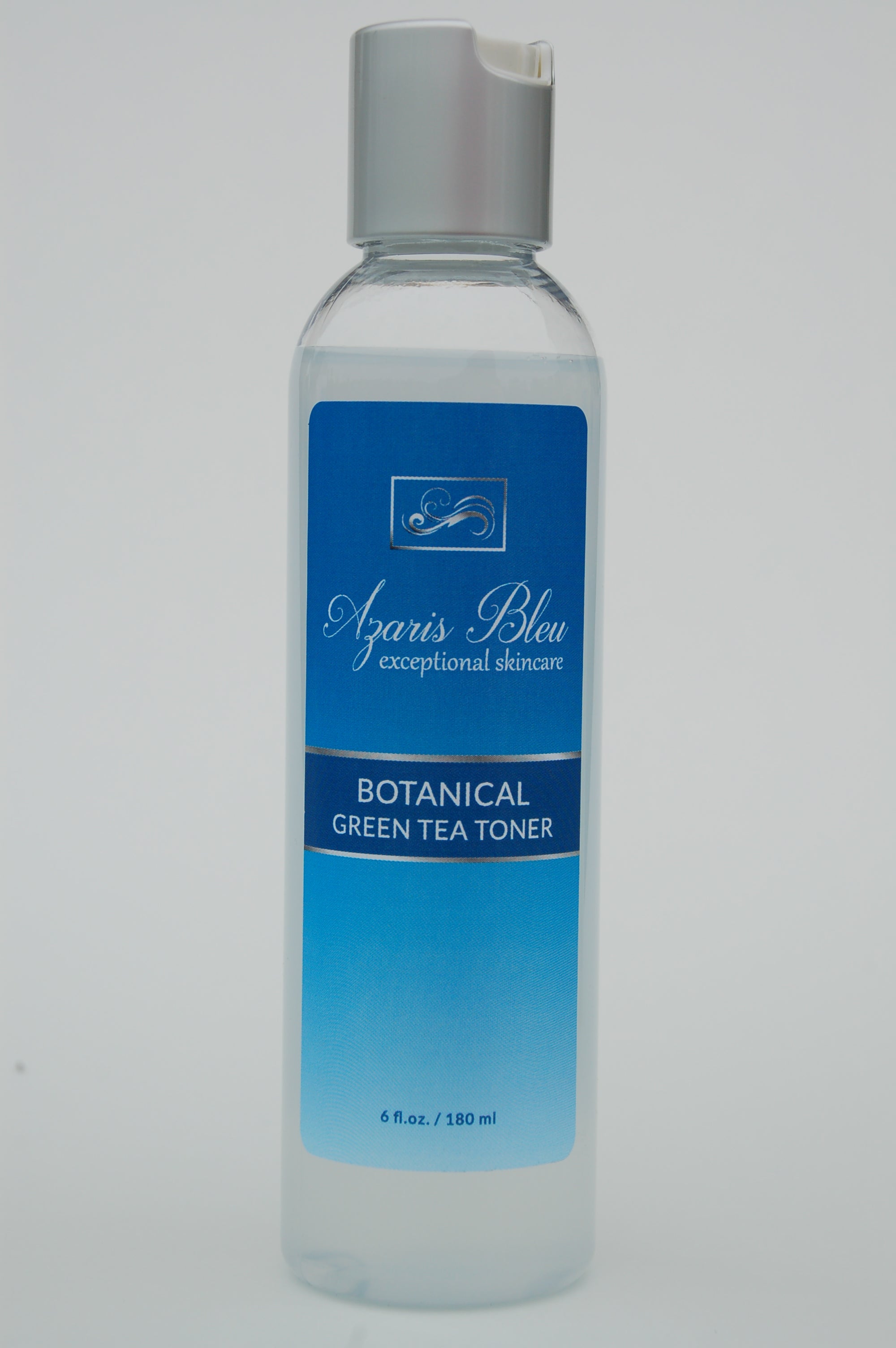 Botanical Green Tea Toner (6oz.)